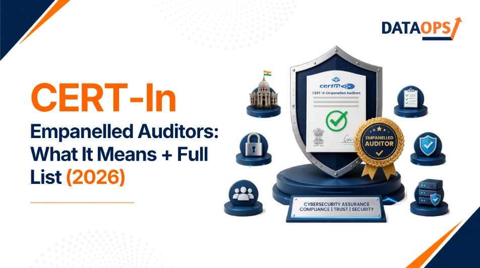CERT-In Empanelled Auditors: What It Means + Full List (2026)