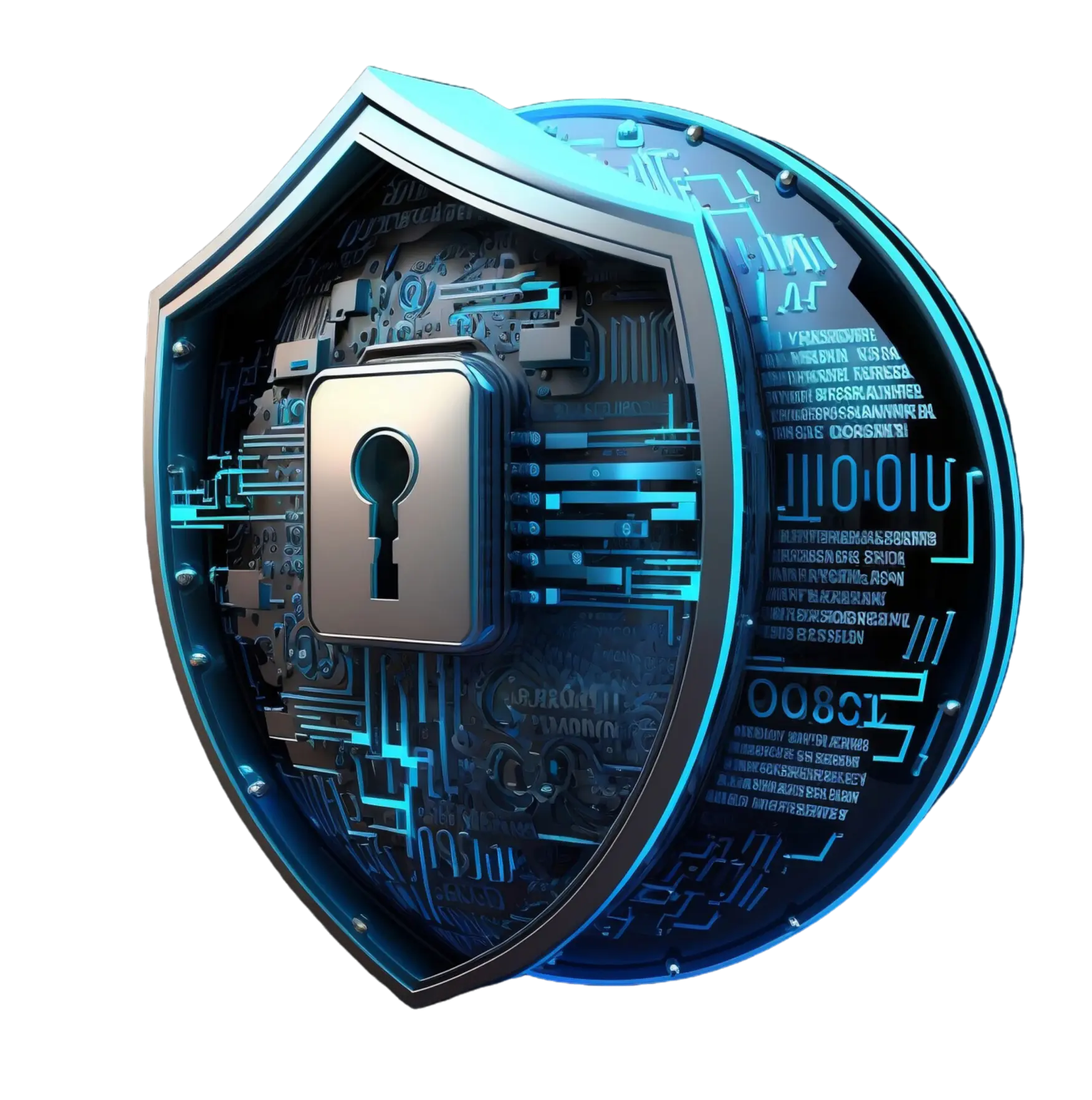 DataOps Enterprise Security Infrastructure